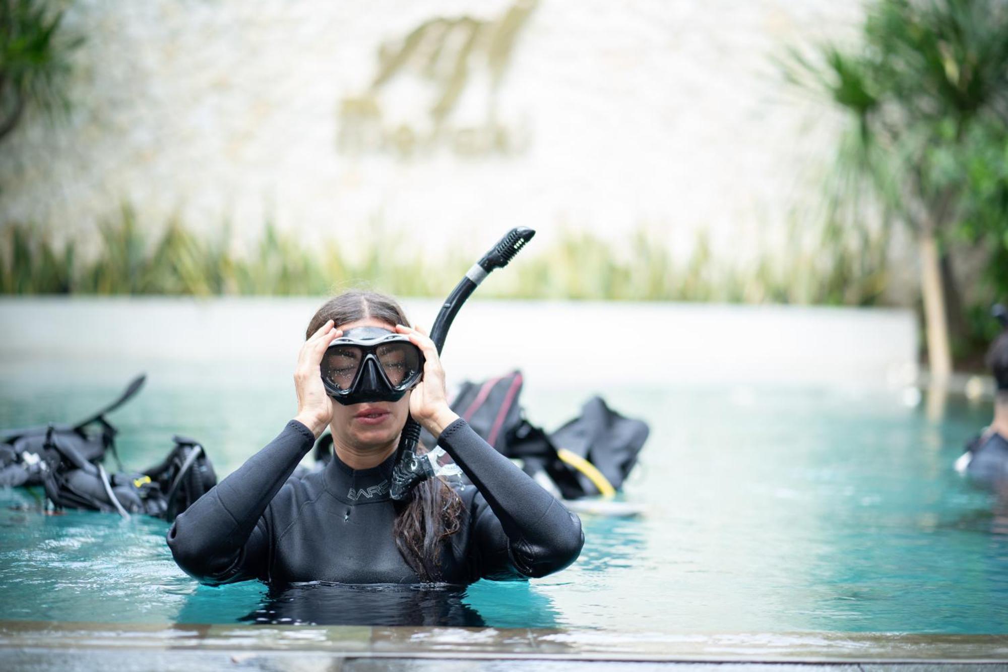 Meraki Luxury Villa Pemuteran Exteriér fotografie