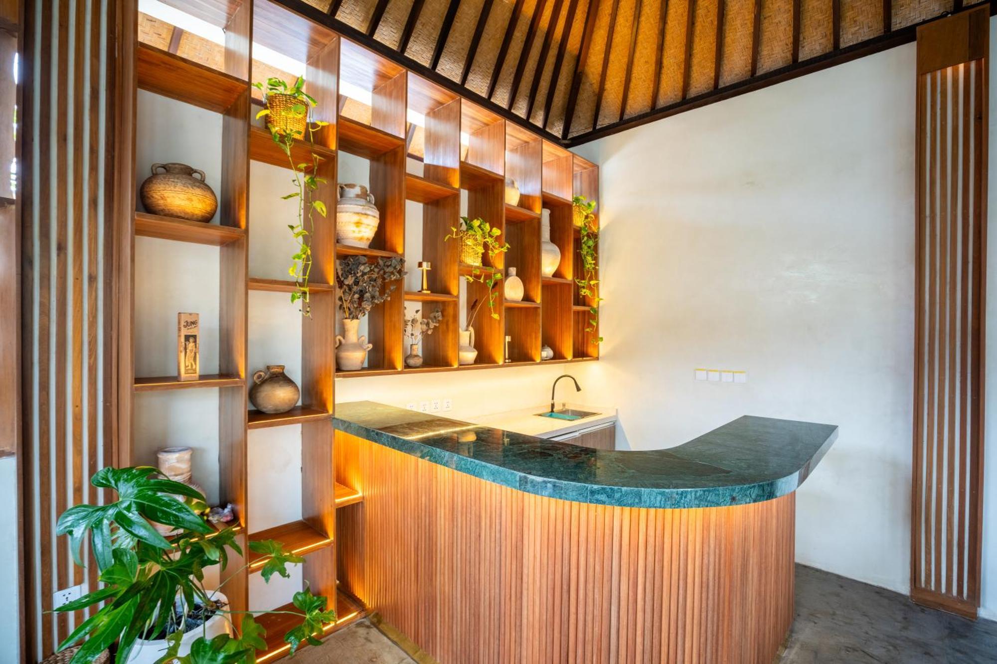 Meraki Luxury Villa Pemuteran Exteriér fotografie
